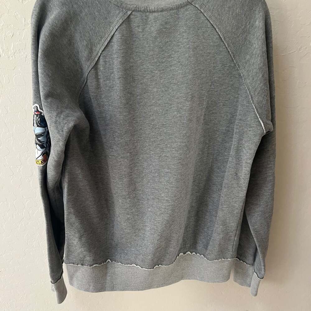 Universal Studios Harry Potter Ravenclaw Crewneck Sweatshirt - Picture 3 of 6